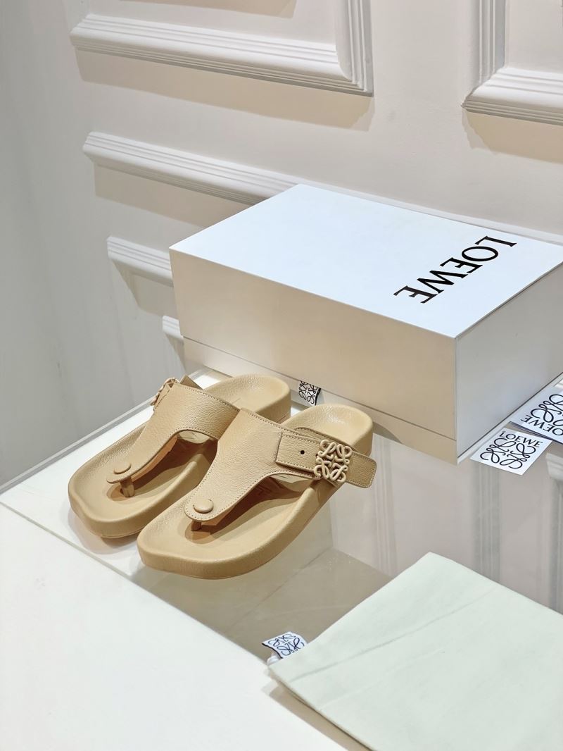 Loewe Sandals